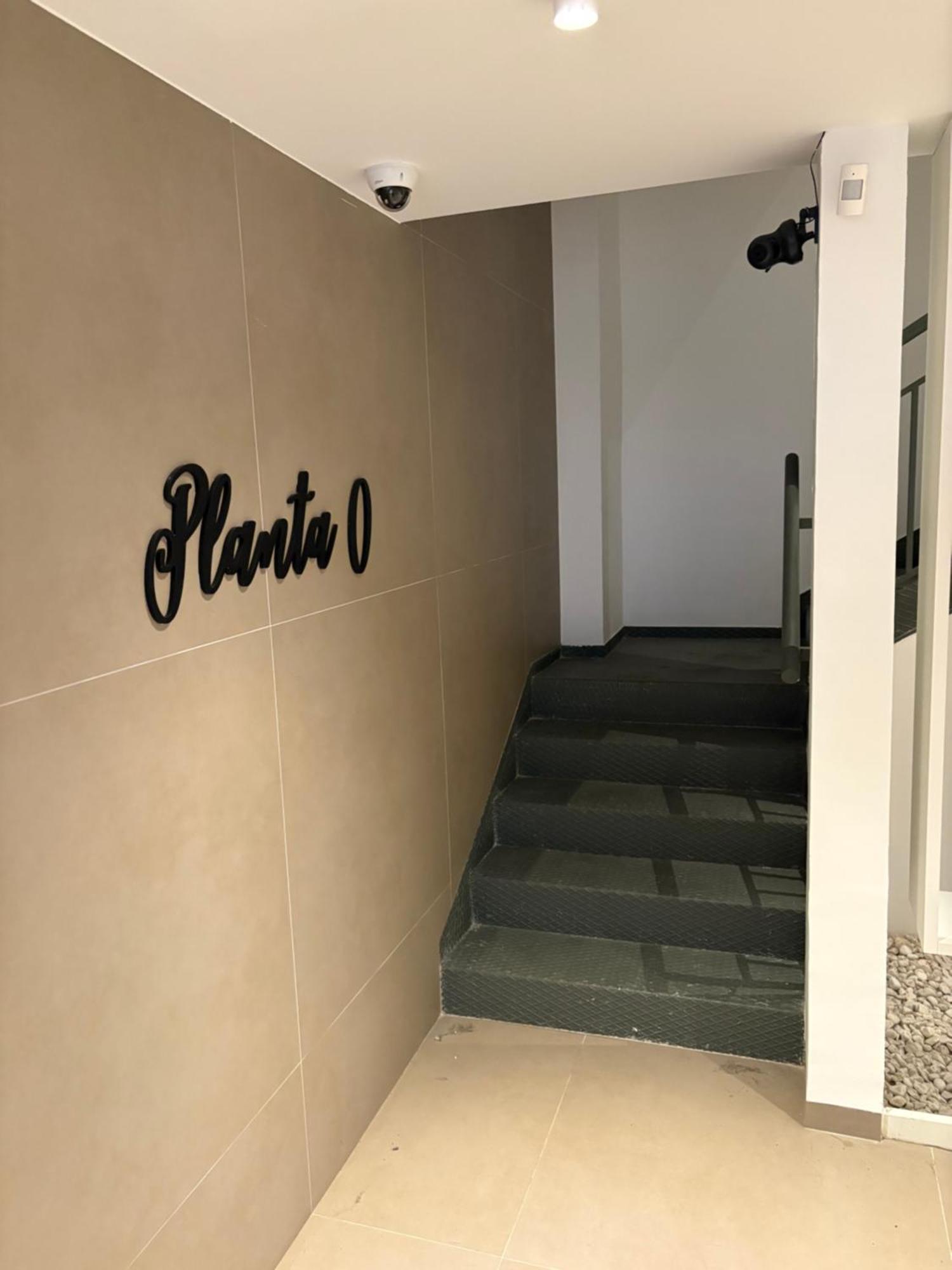 Reusia Apartaments Exterior foto
